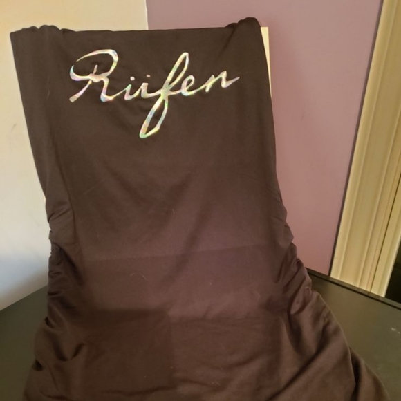 🌷 Dress Rüfen - Picture 7 of 9